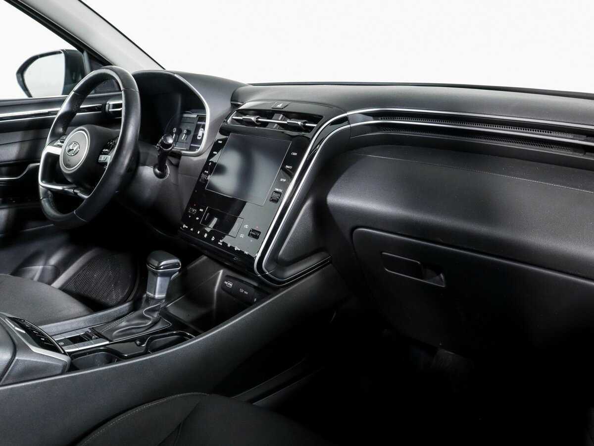 Hyundai Tucson, 2021 - 61 066 км. | Фото №6