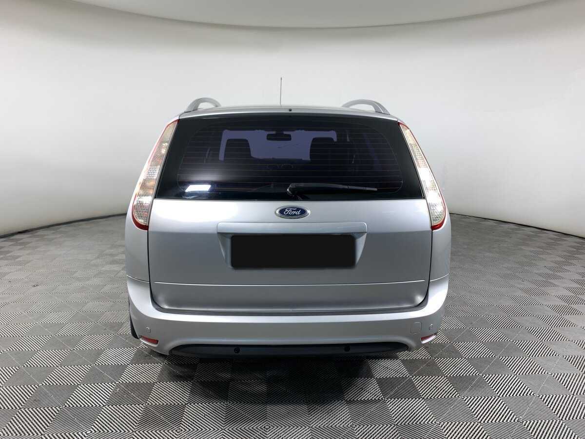 Ford Focus, 2011 - 227 478 км. | Фото №6