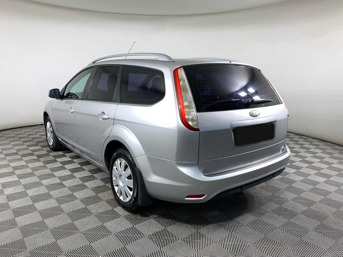 Ford Focus, 2011 - 227 478 км. | Фото №7