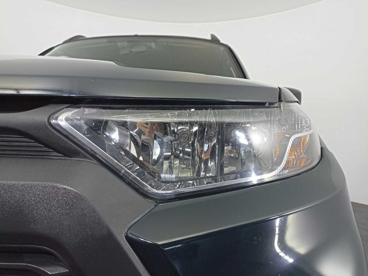 Lada (ВАЗ) Niva, 2022 Фото №17