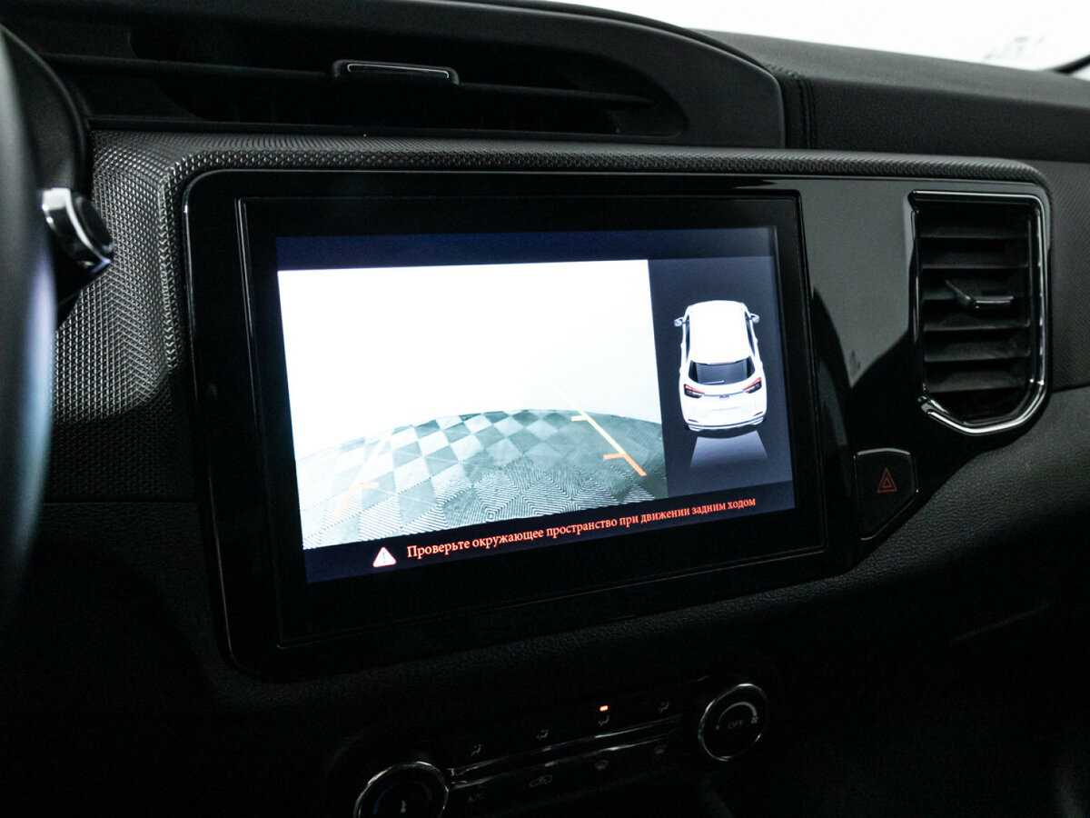 Chery Tiggo 4, 2022 Фото №16