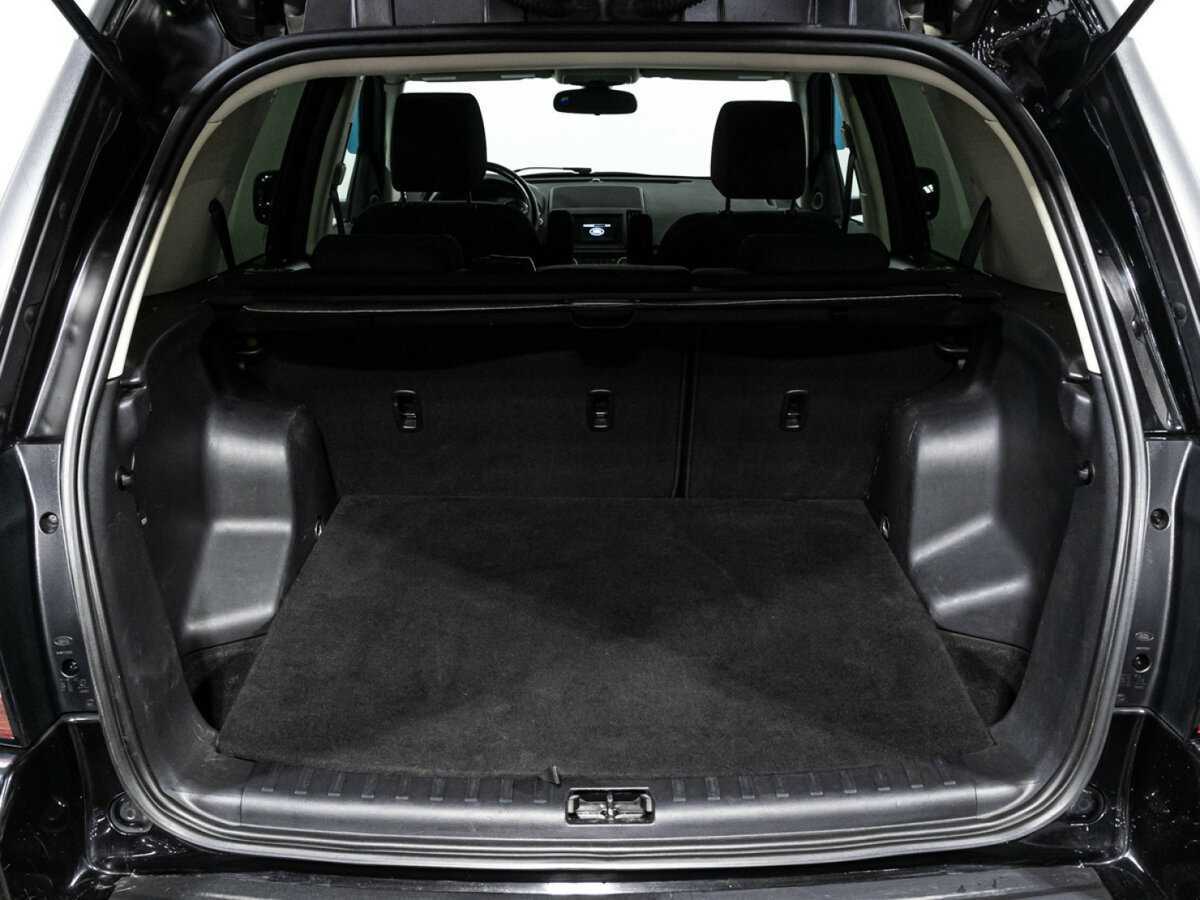 Land Rover Freelander, 2014 Фото №18