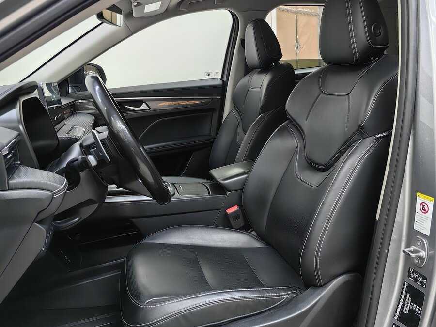 Haval Jolion, 2024 - 51 400 км. | Фото №6