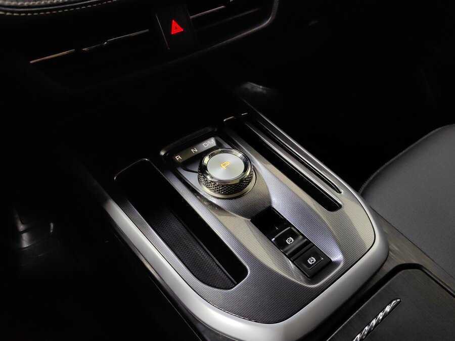 Haval Jolion, 2024 Фото №16