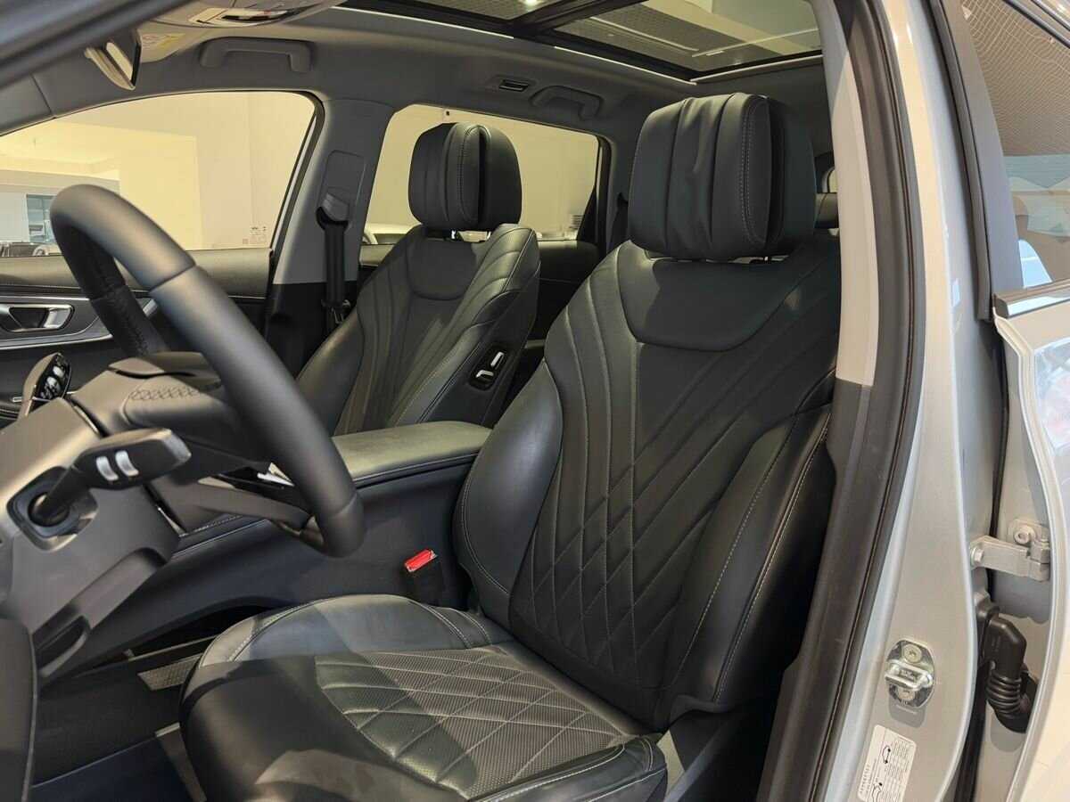 Chery Tiggo 8 Pro Max, 2023 Фото №22