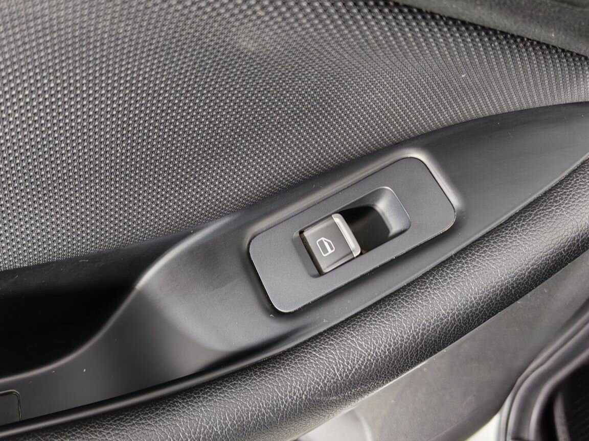 Chery Tiggo 7, 2019 Фото №26