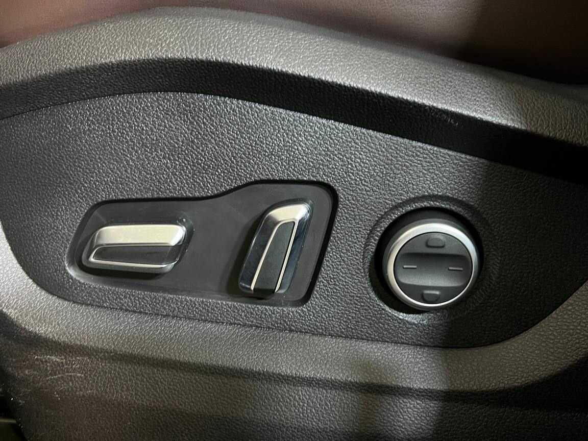 Chery Tiggo 8 Pro Max, 2023 Фото №21