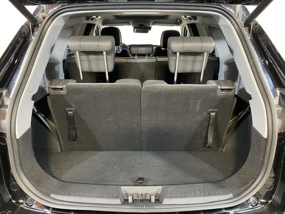 Chery Tiggo 8 Pro Max, 2023 Фото №18