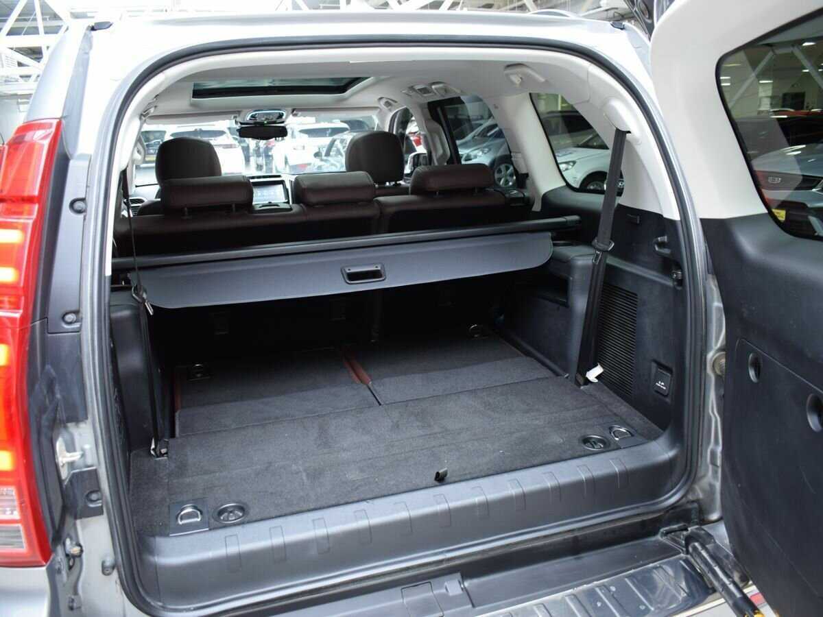 Haval H9, 2022 Фото №25