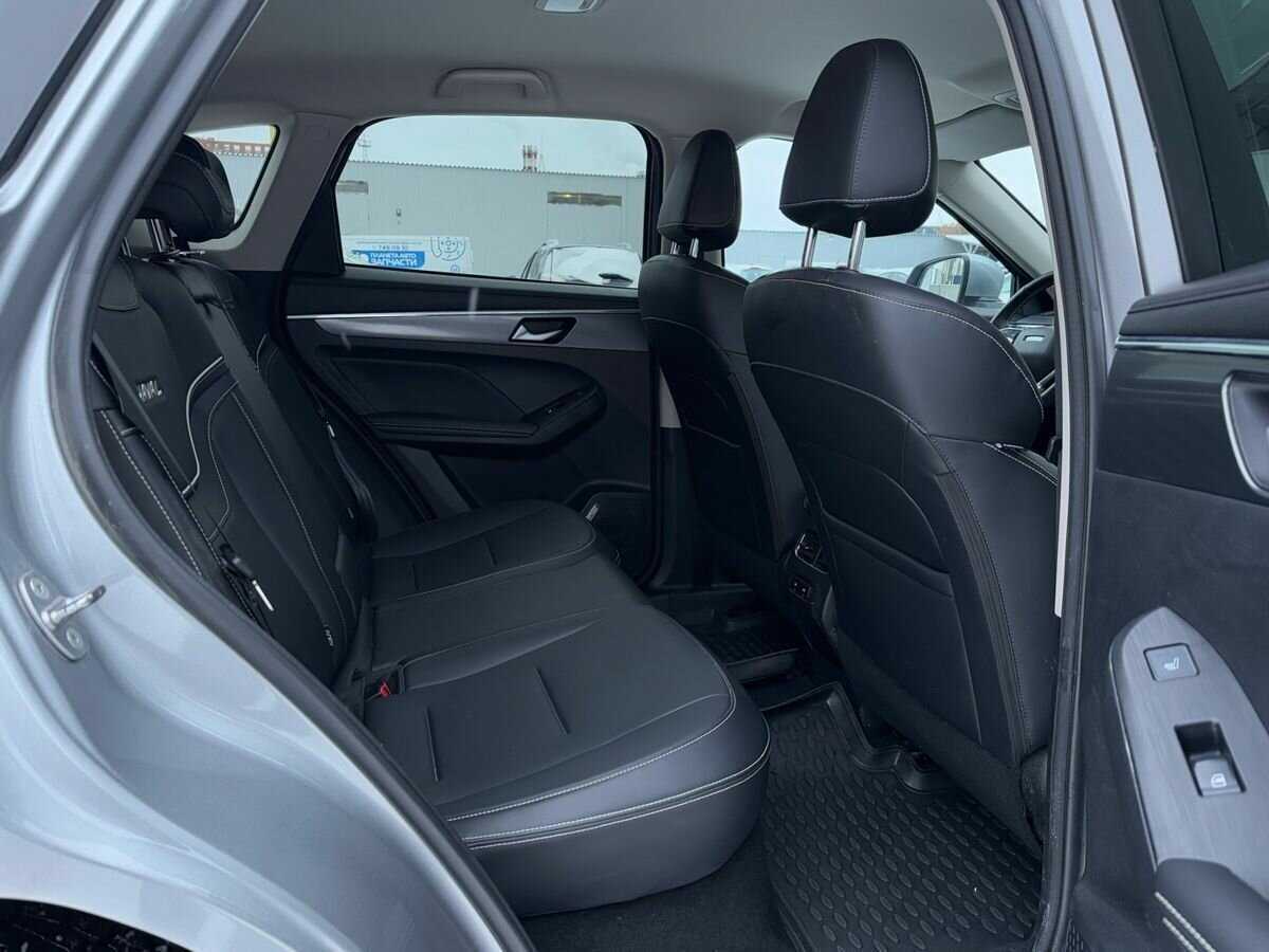 Haval Jolion, 2023 Фото №19