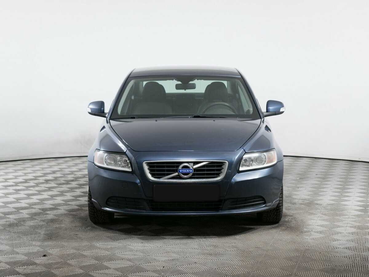 Volvo S40, 2011 - 245 000 км. | Фото №2