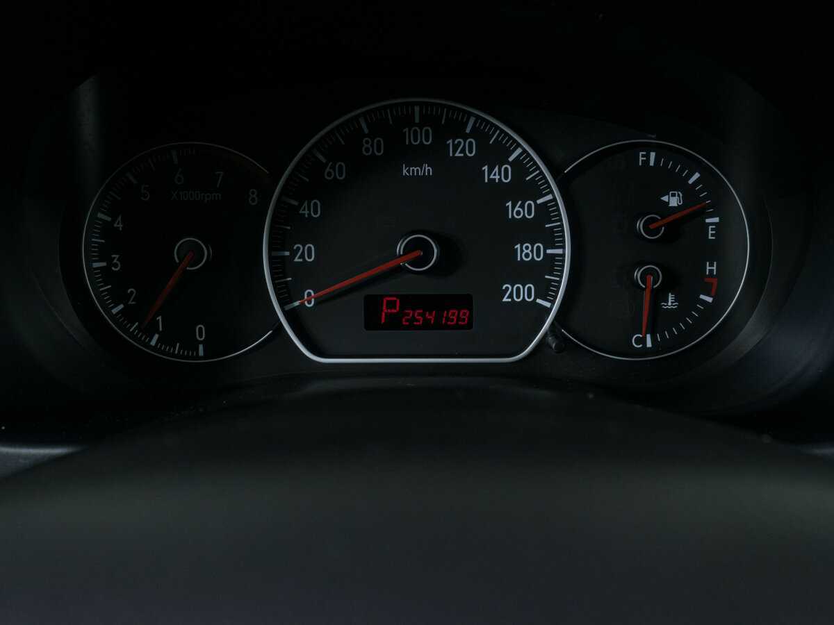 Suzuki SX4, 2008 Фото №10