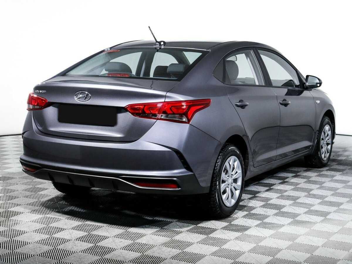 Solaris HS, 2024 Фото №5