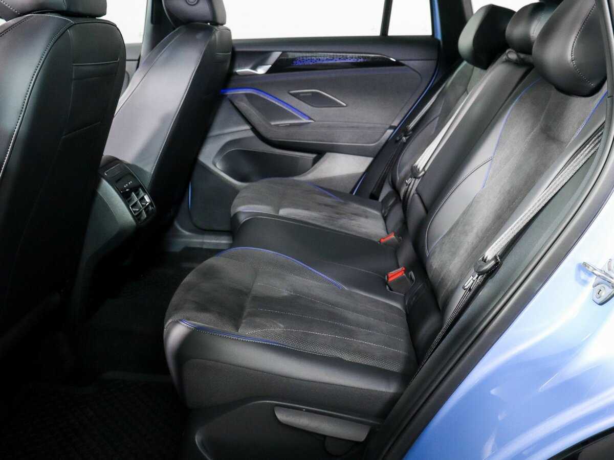 Volkswagen Tiguan L Pro, 2024 - 3 228 км. | Фото №7