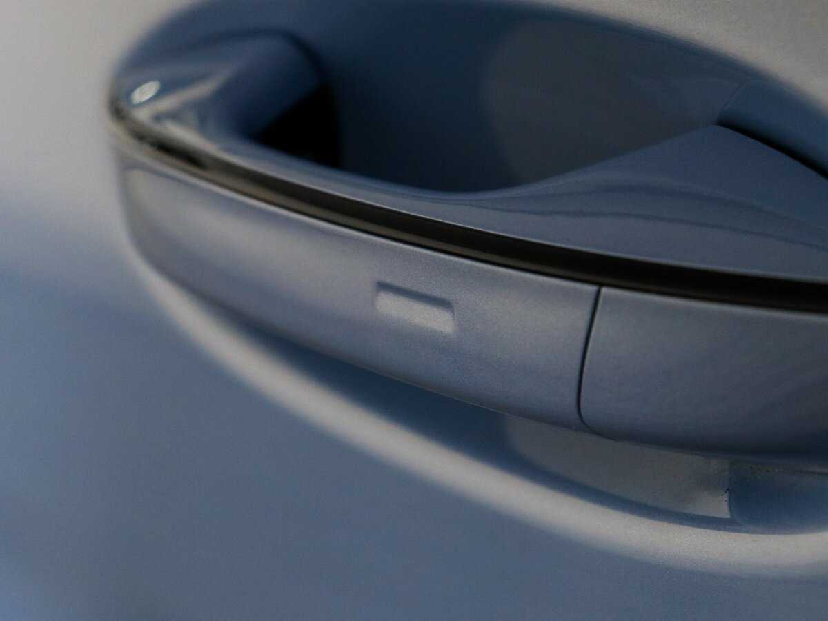 Volkswagen Tiguan L Pro, 2024 Фото №17