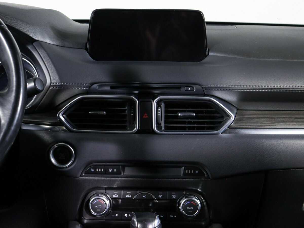 Mazda CX-5, 2018 Фото №10