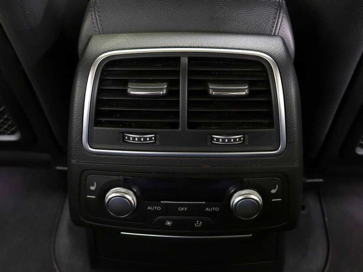 Audi A6, 2016 Фото №15