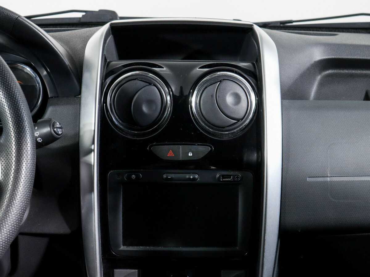 Lada (ВАЗ) Largus Cross, 2021 Фото №10