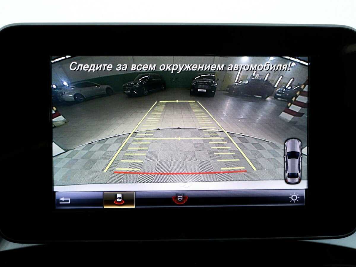 Mercedes-Benz C-Класс 180 9G-TRONIC, 2017 Фото №30