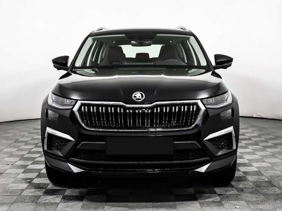 Skoda Kodiaq, 2023 - 15 379 км. | Фото №2
