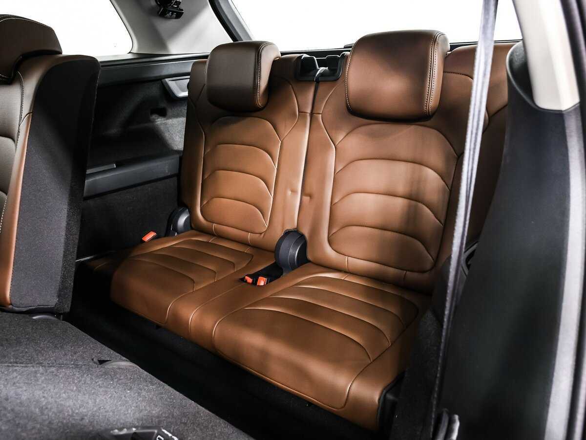 Skoda Kodiaq, 2023 Фото №14