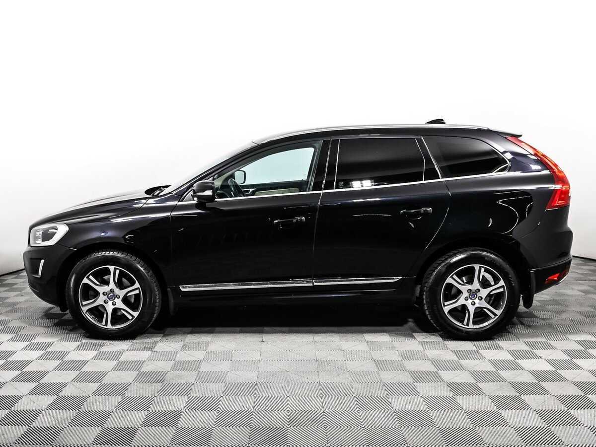 Volvo XC60, 2014 - 146 614 км. | Фото №8