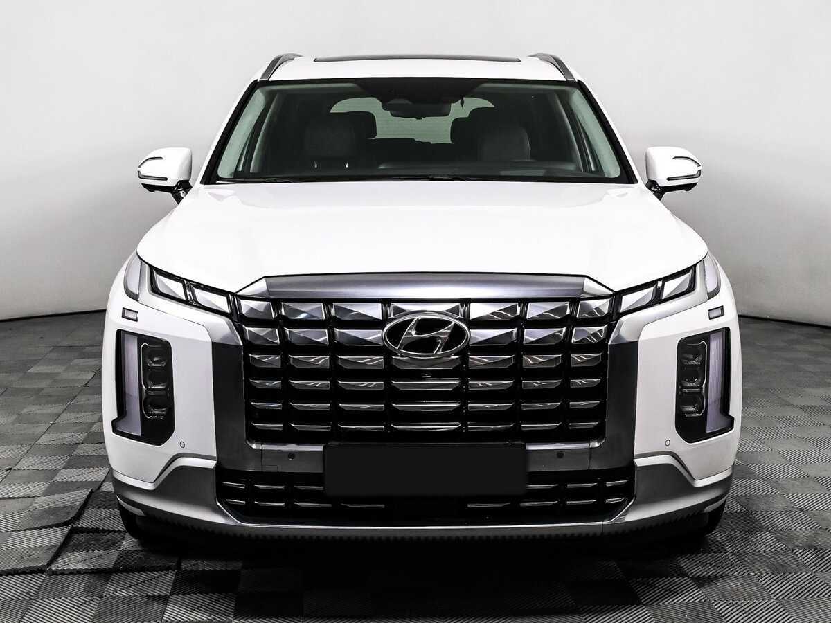 Hyundai Palisade, 2023 - 53 000 км. | Фото №2