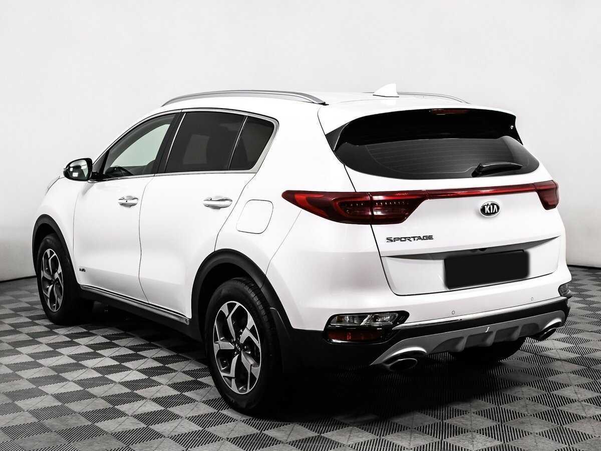 Kia Sportage, 2019 - 26 324 км. | Фото №7