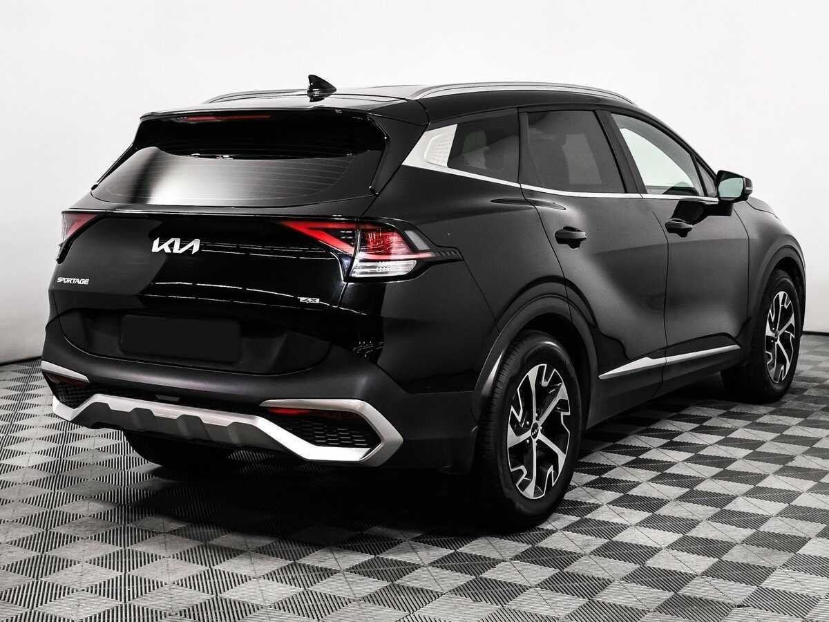 Kia Sportage, 2022 - 33 000 км. | Фото №5