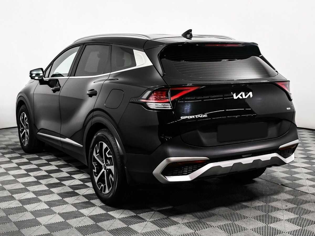 Kia Sportage, 2022 - 33 000 км. | Фото №7