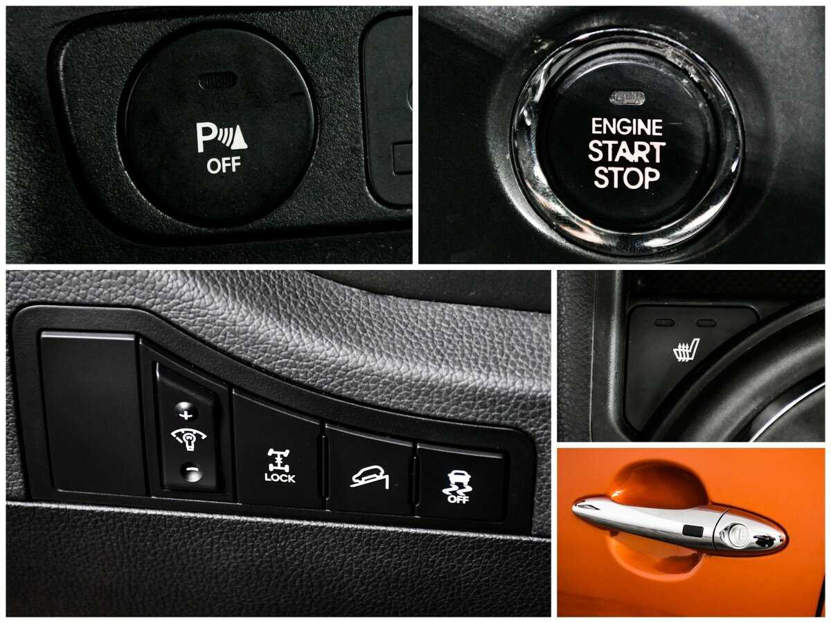 Kia Sportage, 2010 Фото №15