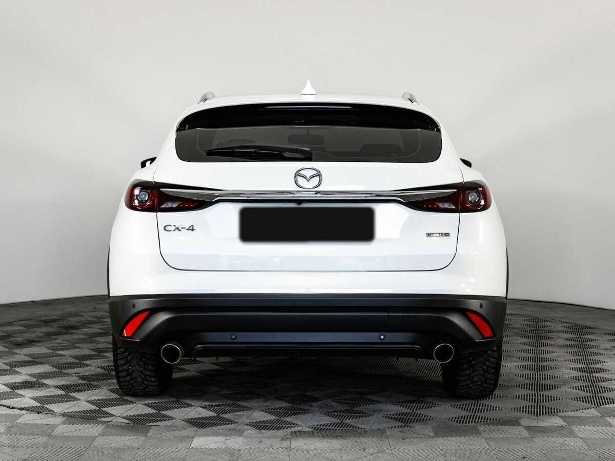 Mazda CX-4, 2023 - 29 571 км. | Фото №6