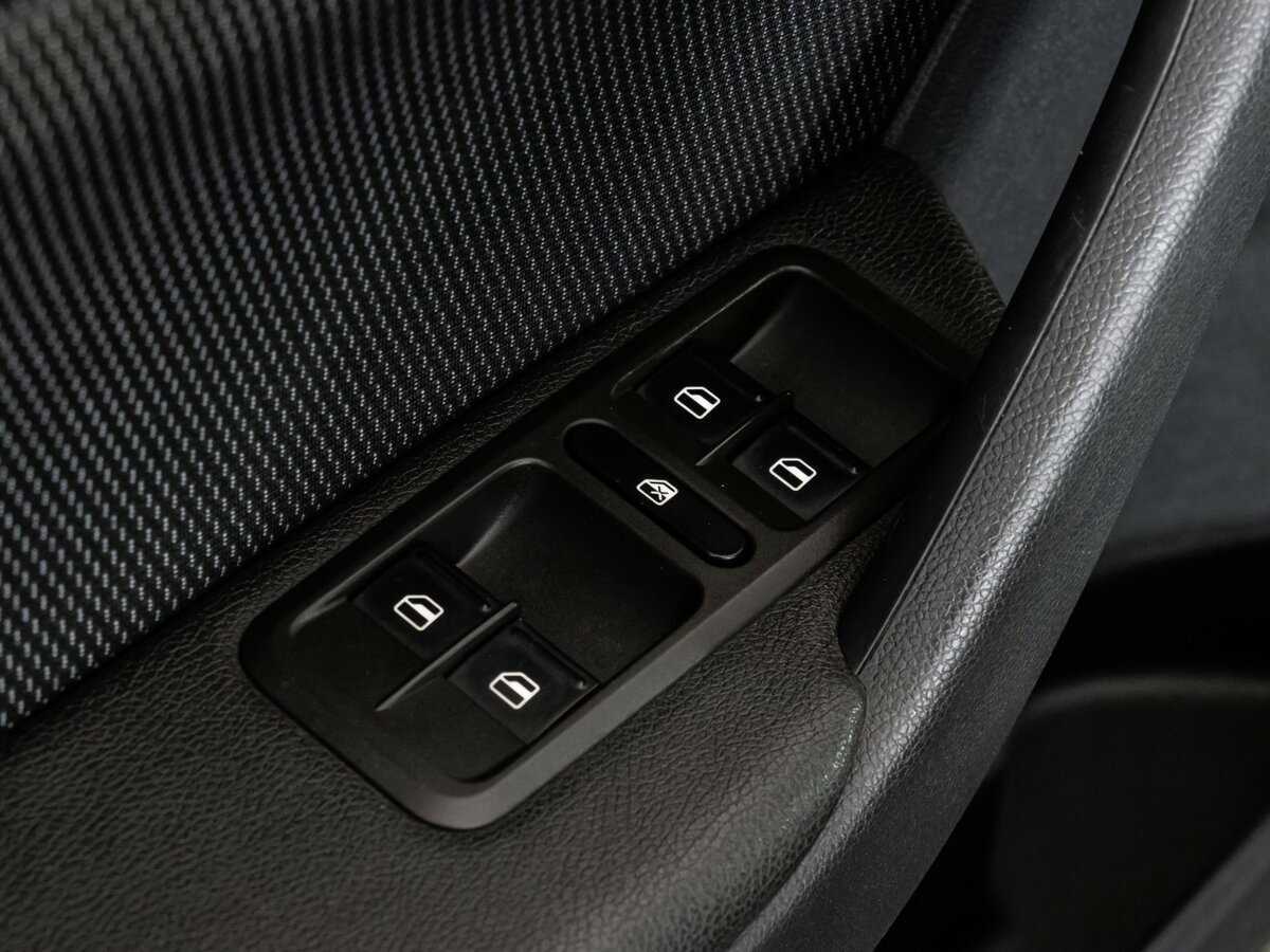 Skoda Yeti, 2011 Фото №14