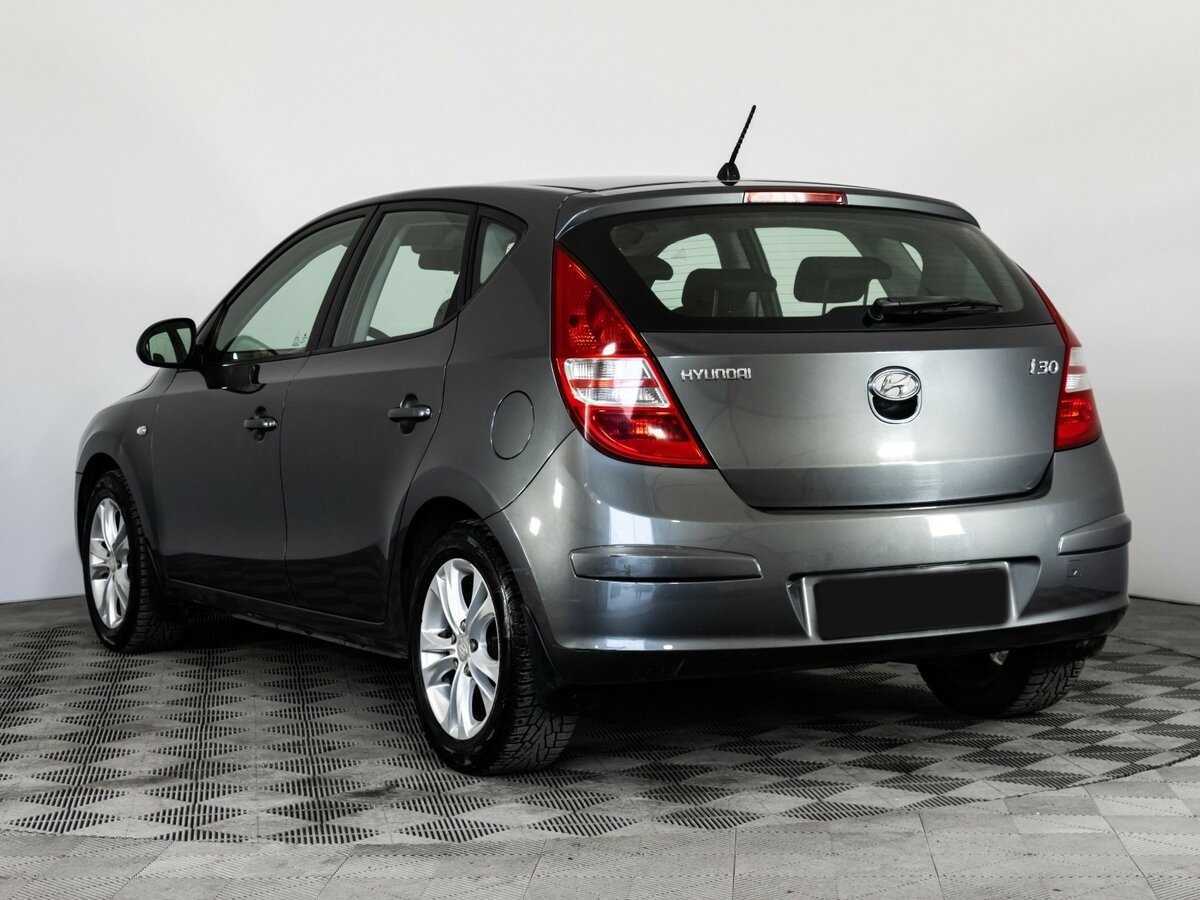 Hyundai i30, 2009 - 203 211 км. | Фото №6