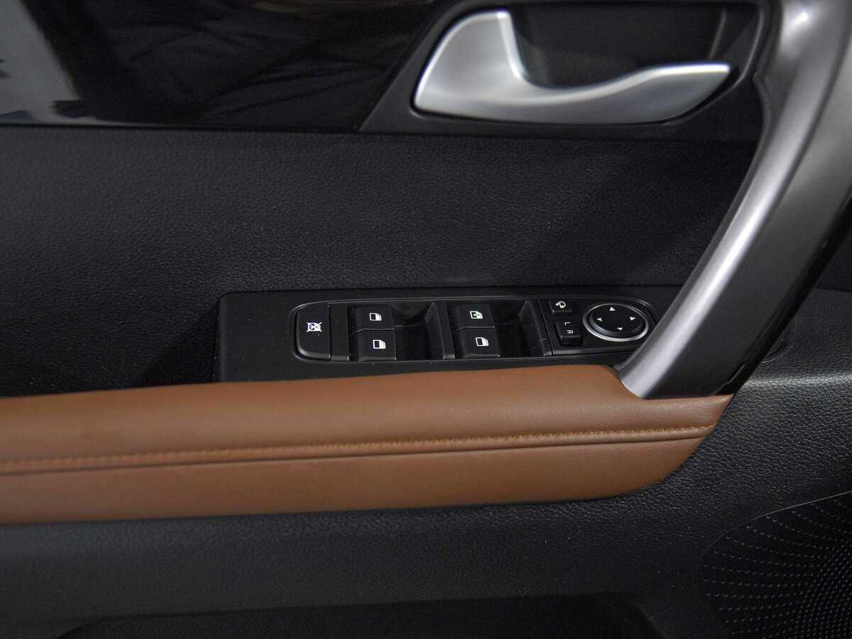 Kia Sportage, 2022 Фото №17