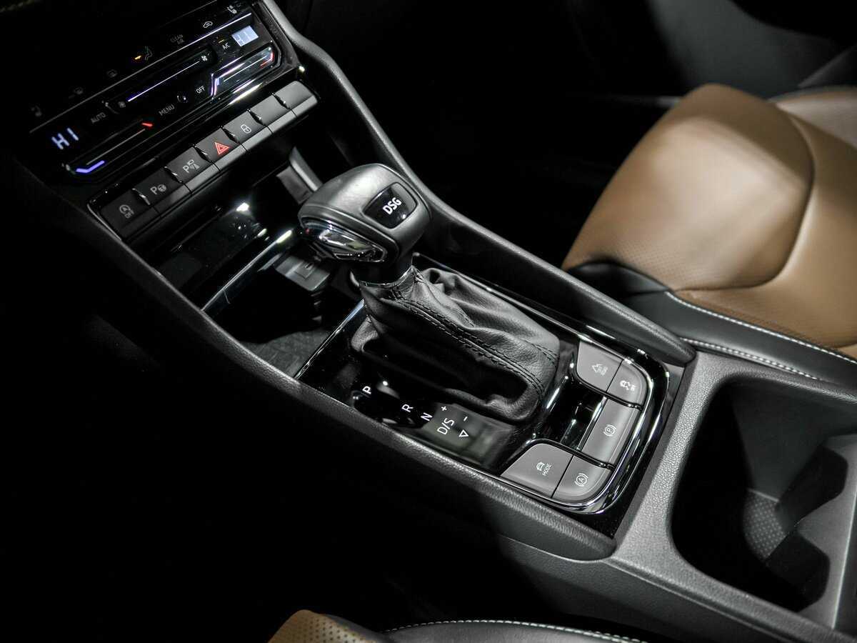 Skoda Kodiaq, 2023 Фото №13