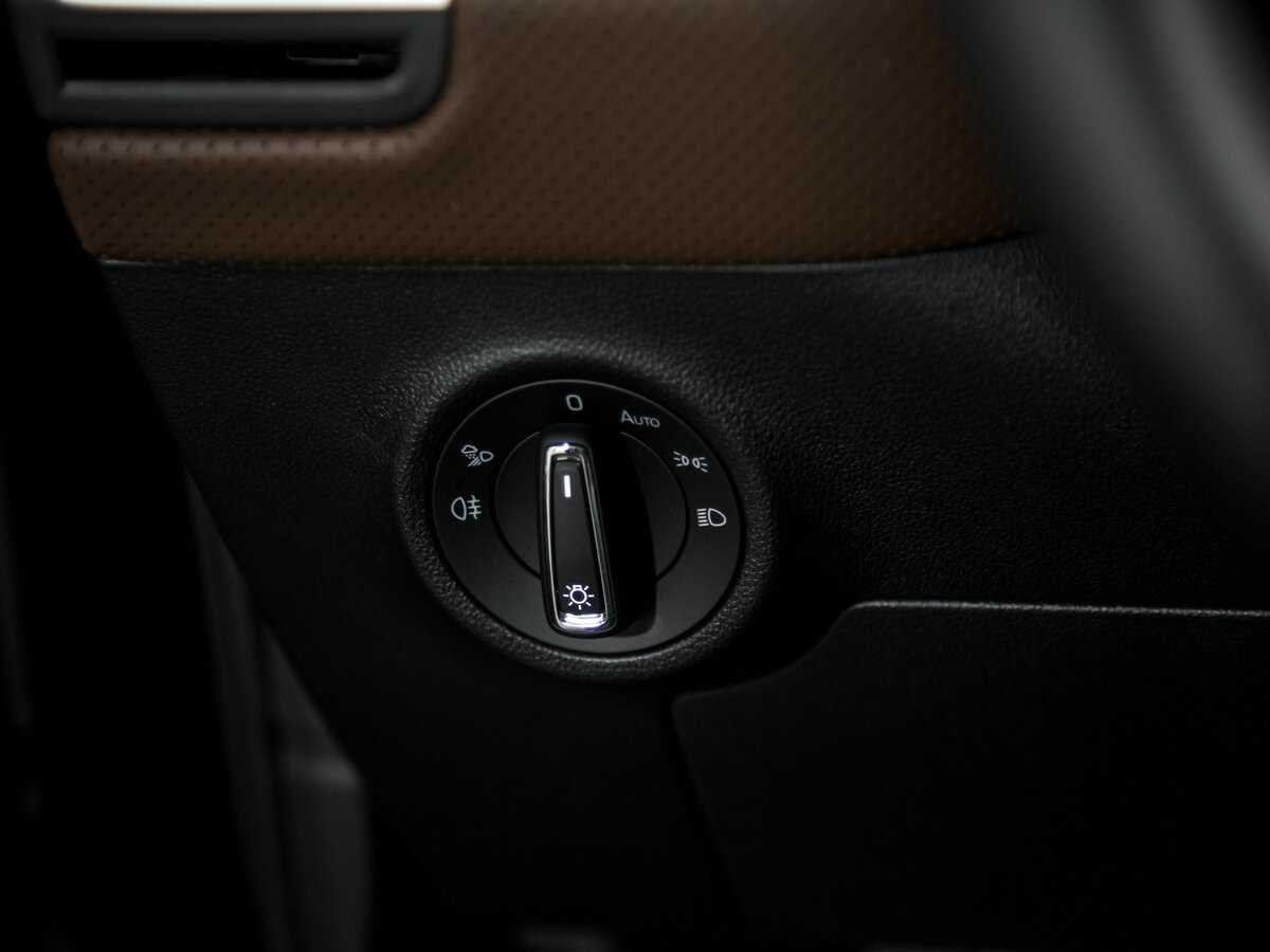 Skoda Kodiaq, 2023 Фото №15