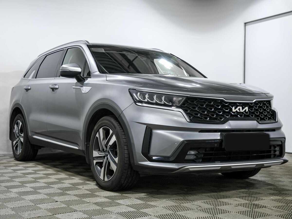 Kia Sorento, 2020 - 165 014 км. | Фото №3