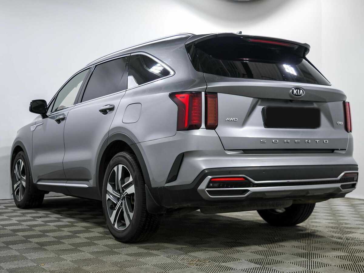 Kia Sorento, 2020 - 165 014 км. | Фото №6