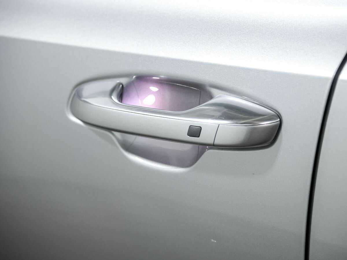 Kia Sorento, 2020 Фото №21