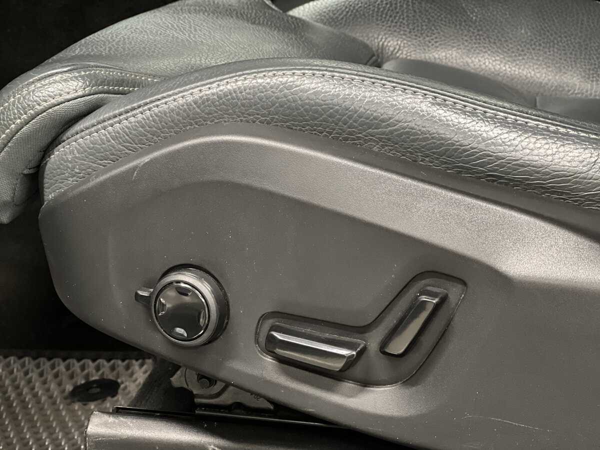 Volvo XC90, 2020 Фото №24