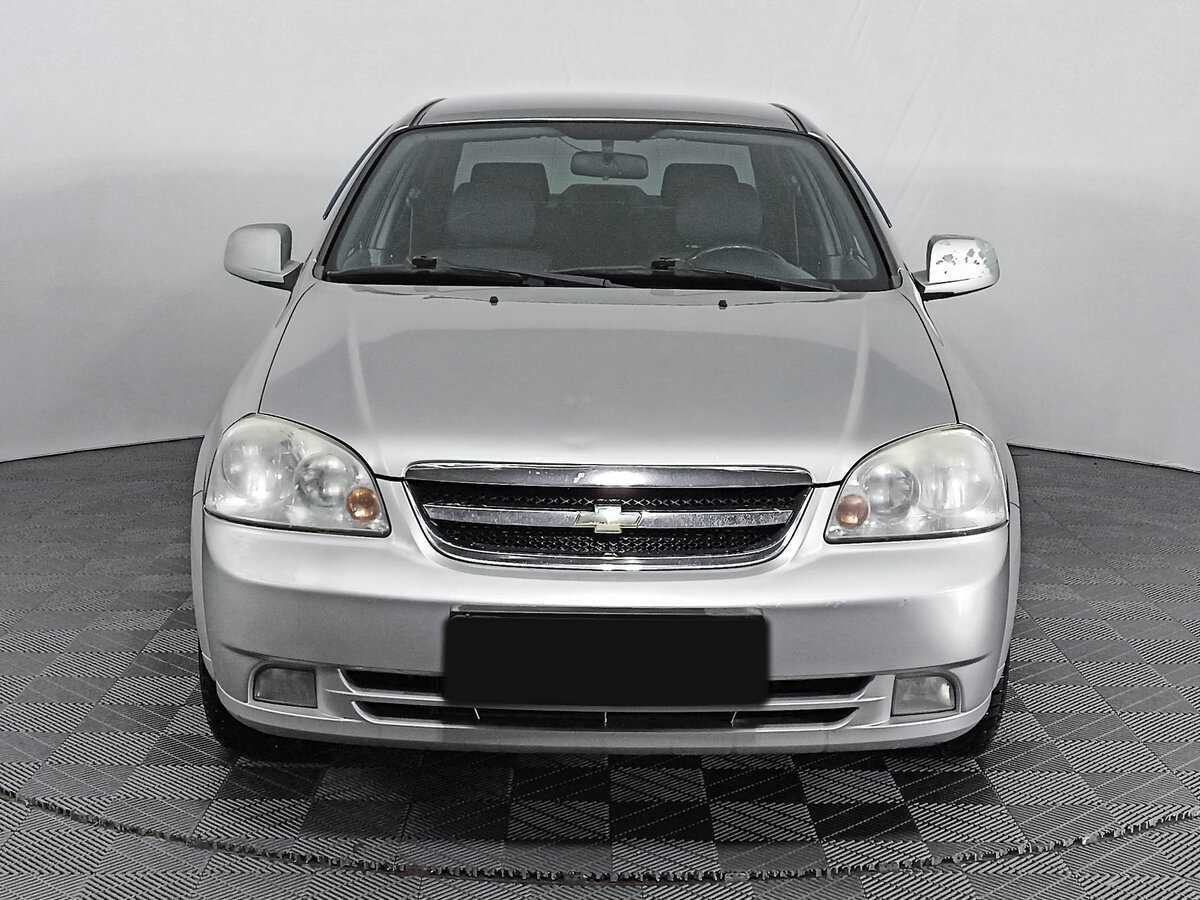 Chevrolet Lacetti, 2011 Фото №2