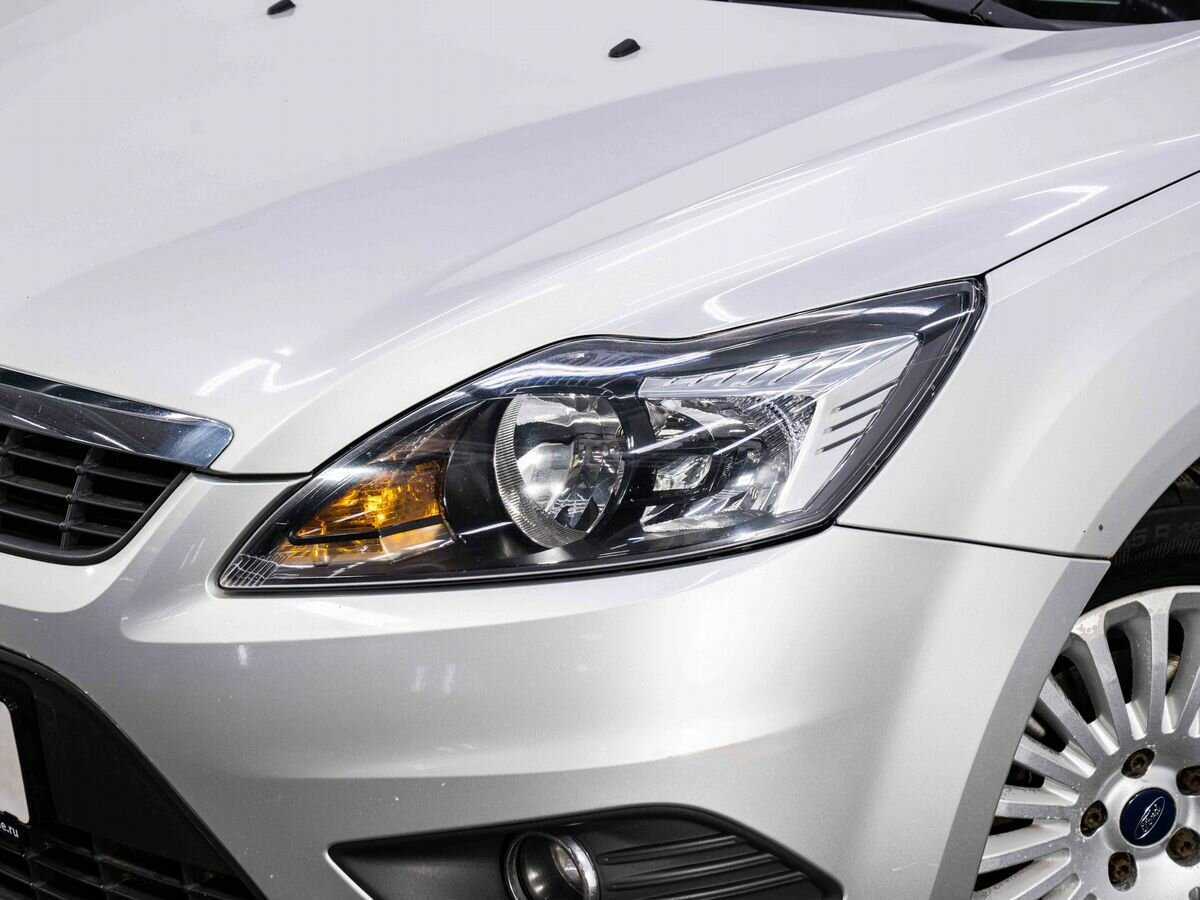 Ford Focus, 2010 - 199 712 км. | Фото №7