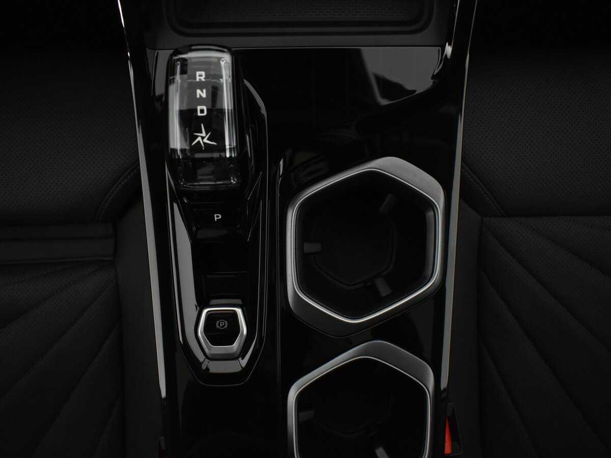 Geely Atlas, 2024 Фото №13