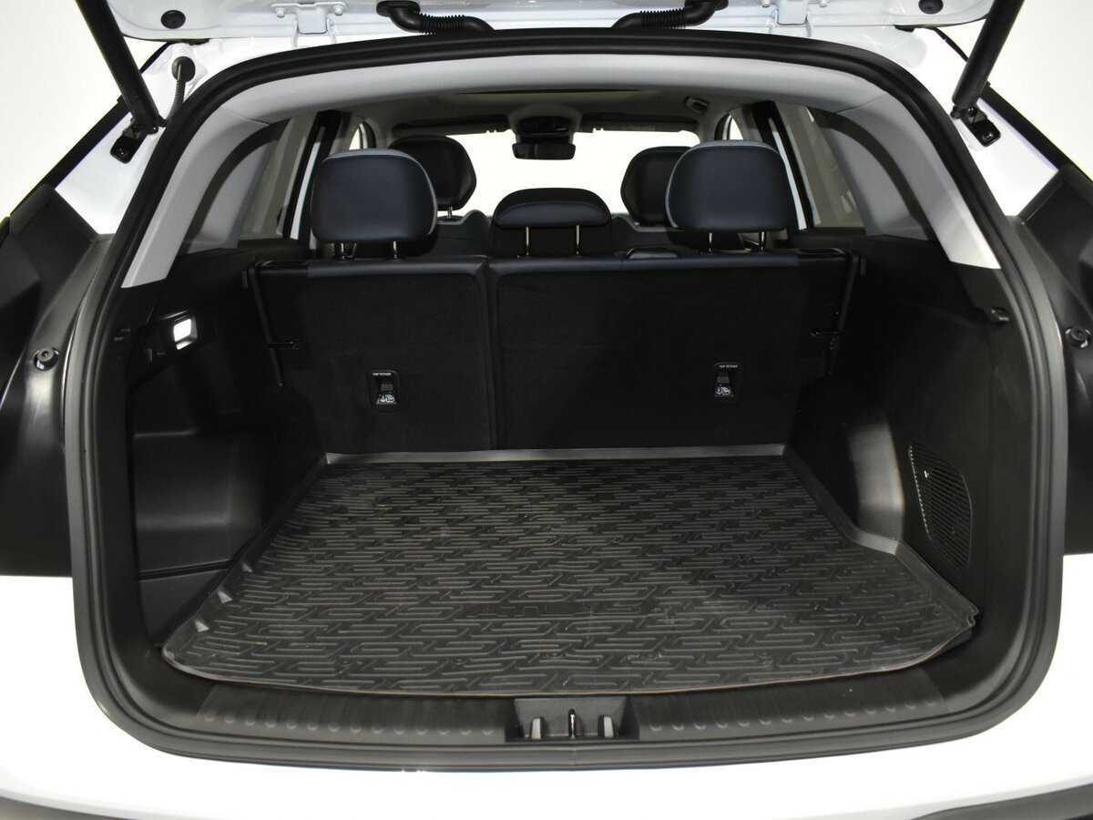 Geely Atlas, 2024 Фото №25