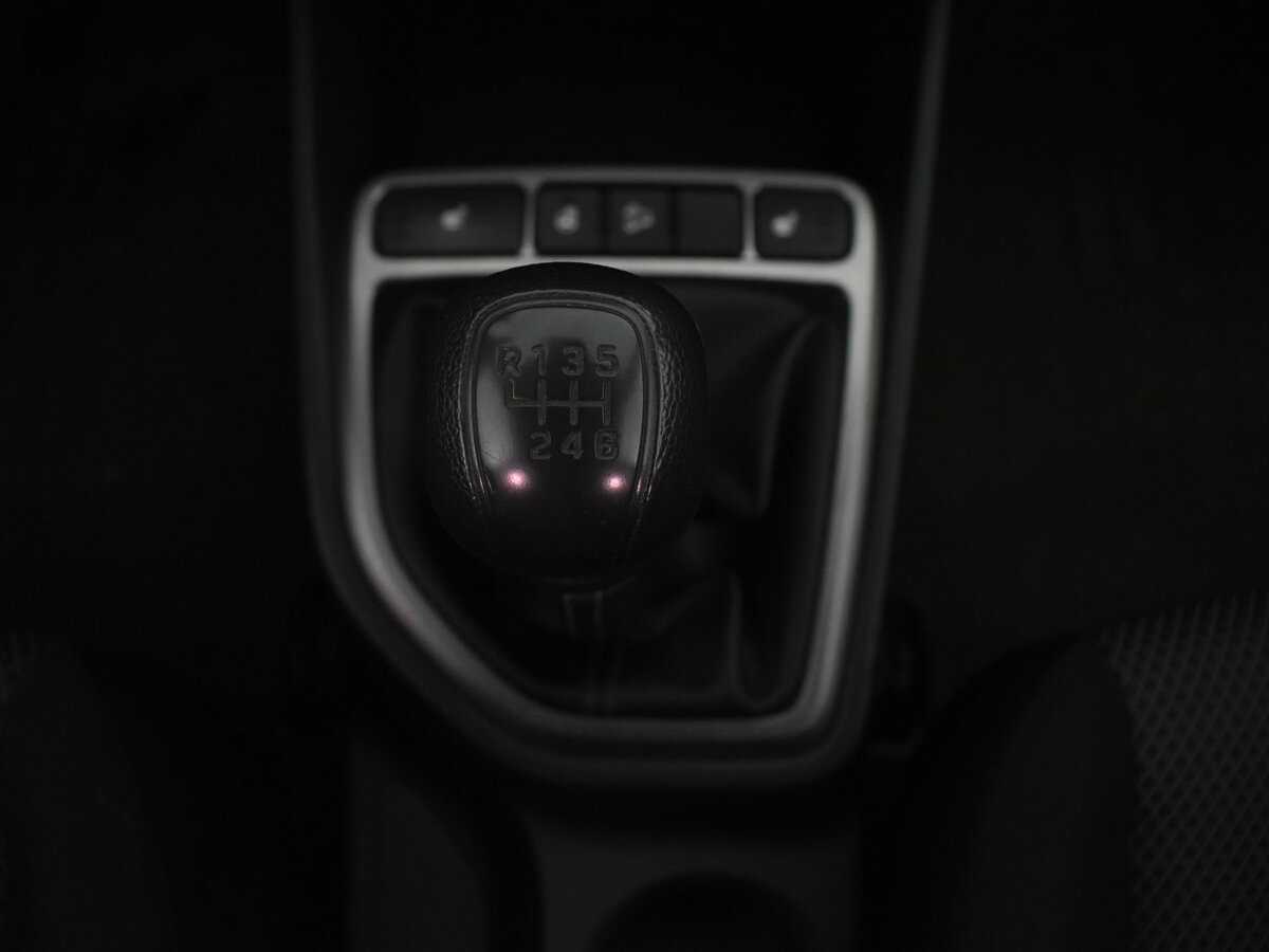 Hyundai Creta, 2017 Фото №12