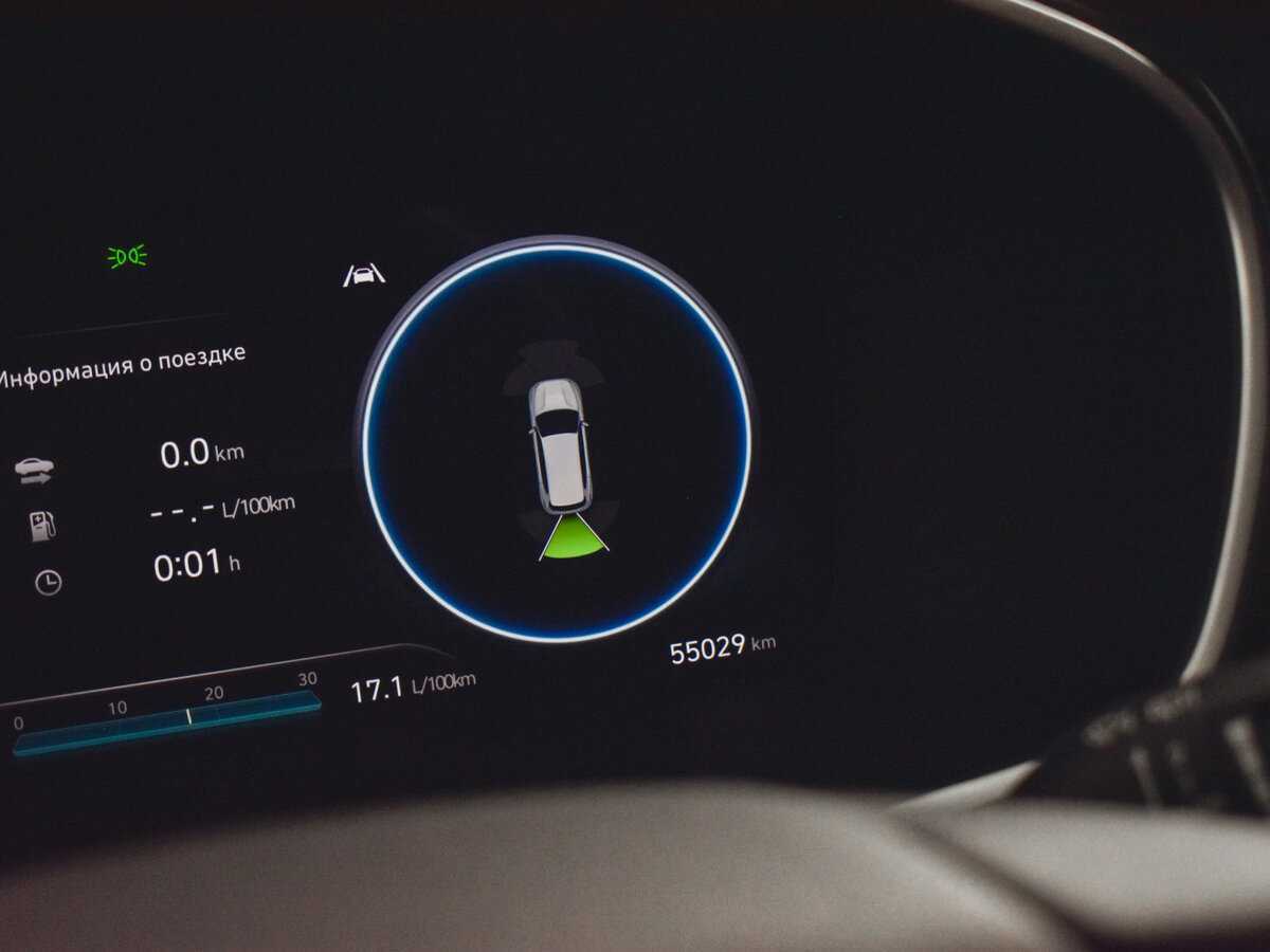 Hyundai Santa Fe, 2021 Фото №19