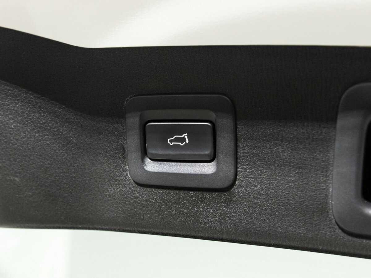 Mazda CX-5, 2018 Фото №16