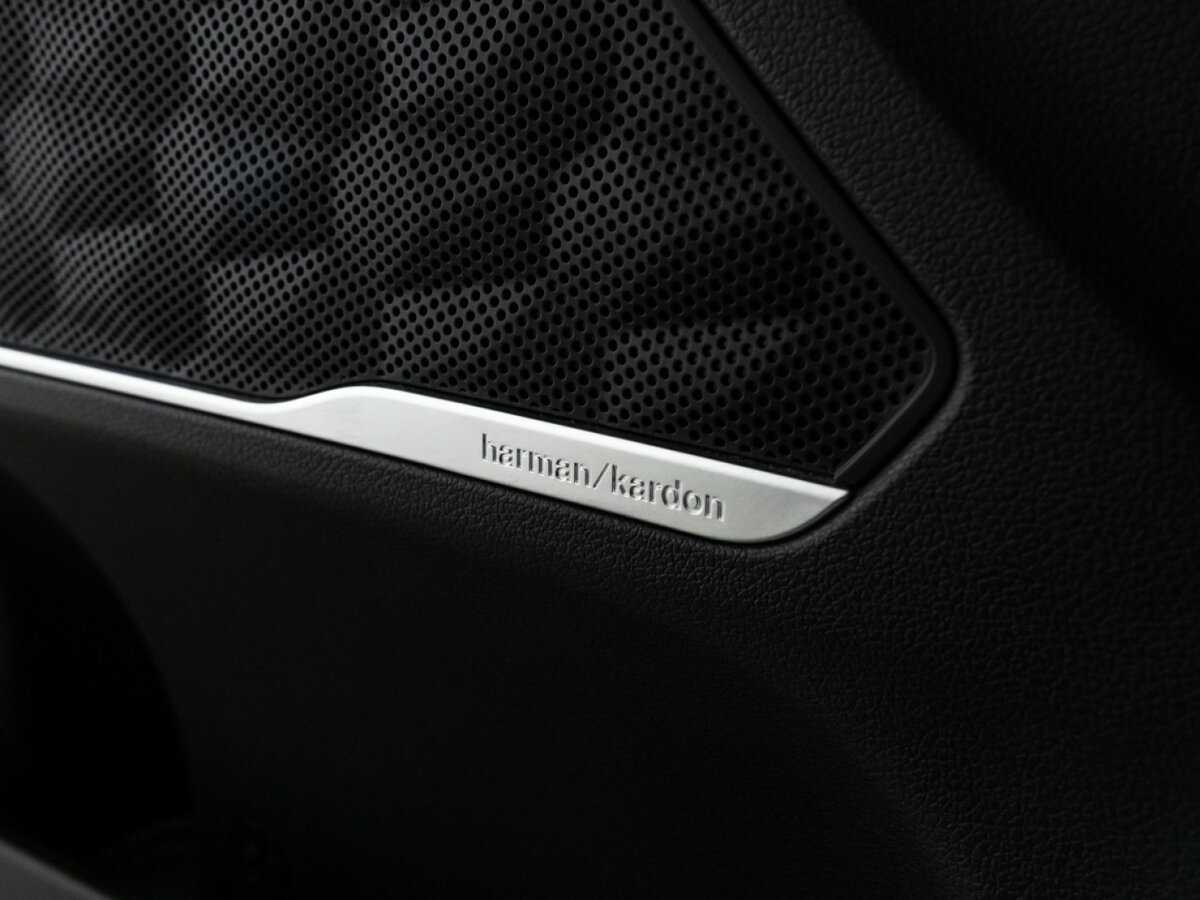 Hyundai Santa Fe, 2022 Фото №21