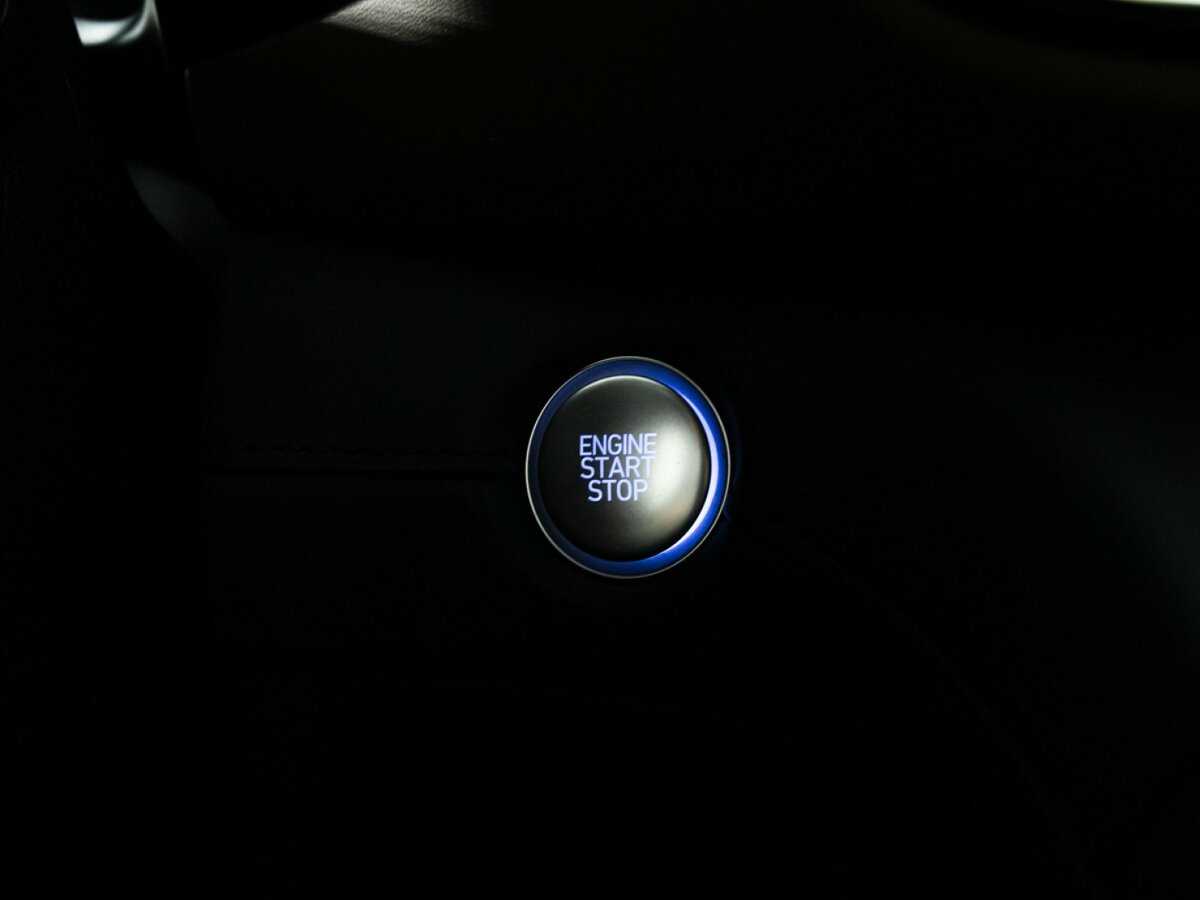 Hyundai Santa Fe, 2022 Фото №25